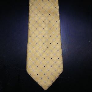 Bugatti New in Bag Designer Tie